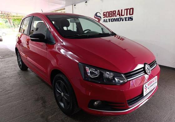 VOLKSWAGEN FOX 1.6 MSI TOTAL FLEX CONNECT 4P MANUAL VOLKSWAGEN FOX 1.6 MSI TOTAL FLEX CONNECT 4P MANUAL